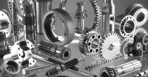 Ankara Dişli İmalatı