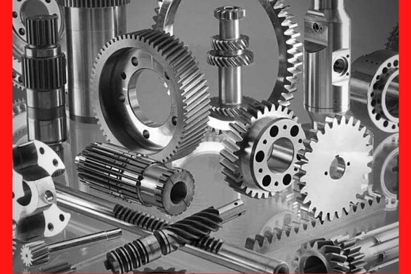 Dişli İmalatı Fason